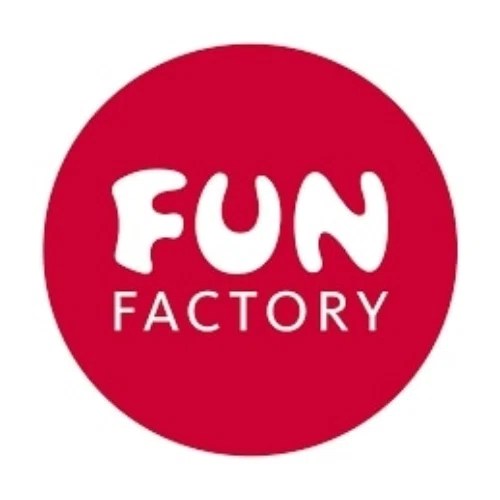 25 Off Fun Factory Promo Code (10 Active) Sep '24