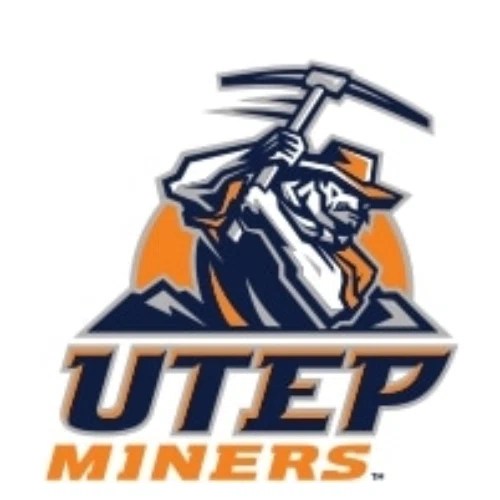 UTEP Miners Promo Codes 30 Off in January (3 Coupons)