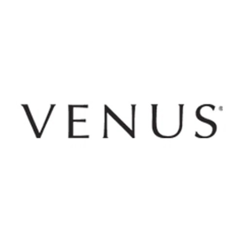 Venus Promo Codes 40 Off Discount Code October 2024