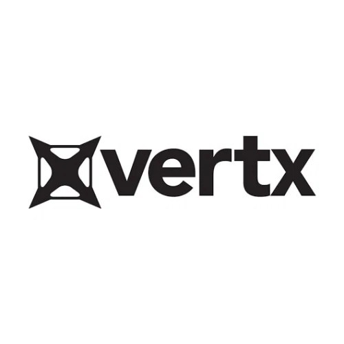 VERTX Discount Code — 30 Off (Sitewide) in October 2024