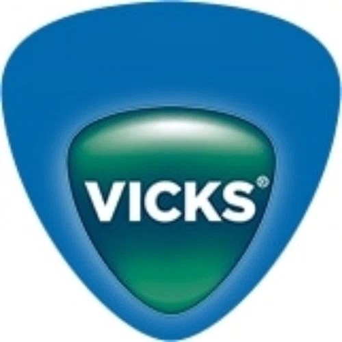 Vicks Promo Codes - $30 Off (Sitewide) Black Friday 2024