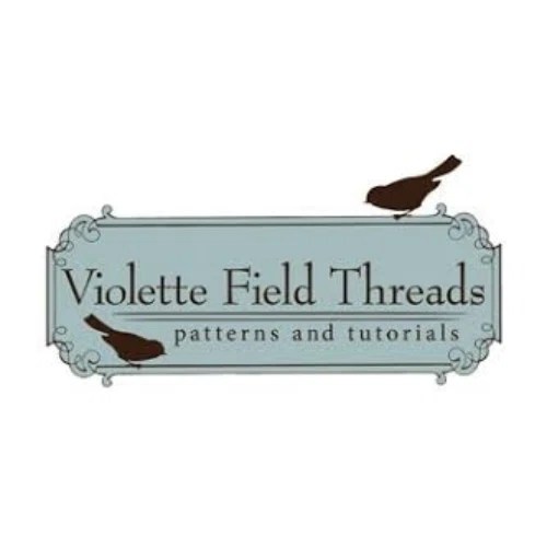 20 Off Violette Field Threads Promo Code (2 Active) Jan '24