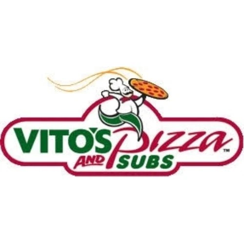 20 Off Vito's Pizza Promo Code, Coupons (1 Active) Jan '24