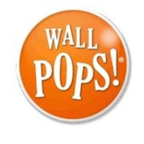WALL POPS Promo Code — 60 Off (Sitewide) in Oct 2024