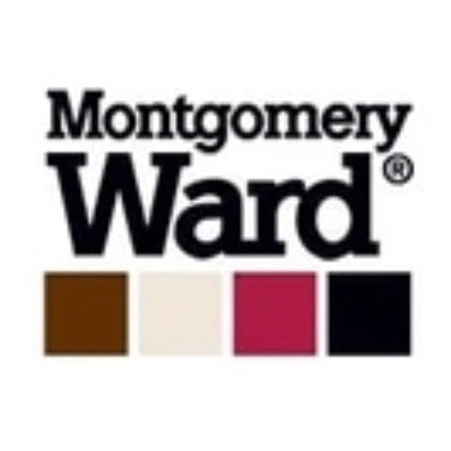 Montgomery Wards Promo Codes 2024 Lorie Raynell
