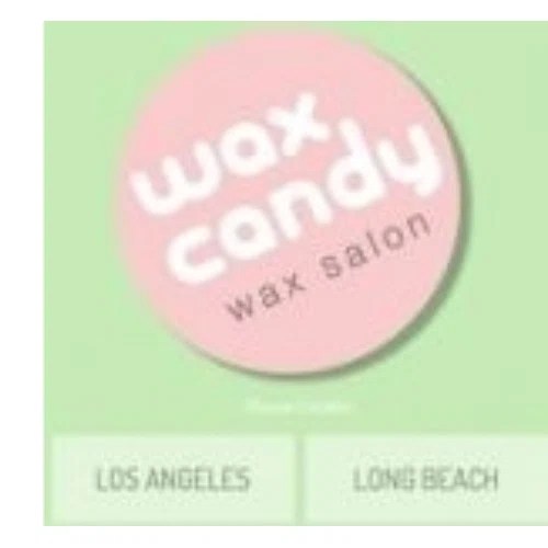 WAX CANDY Promo Code — Get 99 Off in August 2024