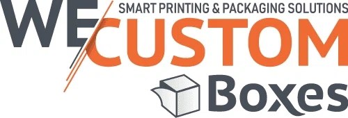 WE CUSTOM BOXES Promo Code — 50 Off in Sep 2024