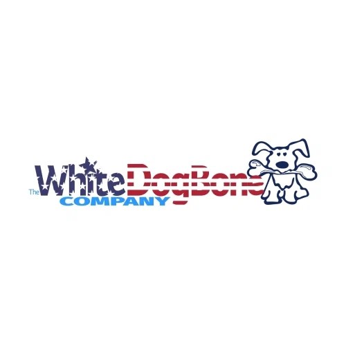 50 Off White Dog Bone Company Promo Code, Coupons 2022