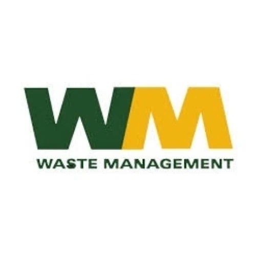 WASTE MANAGEMENT Promo Code — 50 Off in Oct 2024