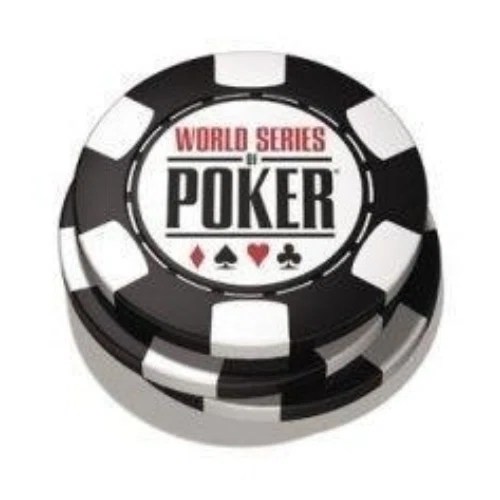 50 Off World Series of Poker PROMO CODE (1 ACTIVE) 2023