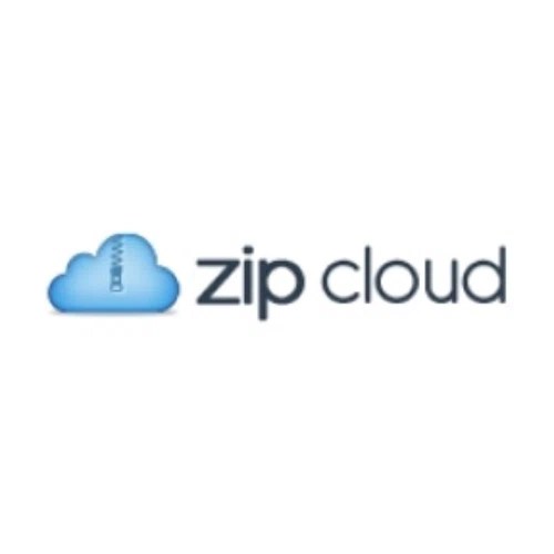 ZIP CLOUD Promo Code — Get 80 Off in August 2024