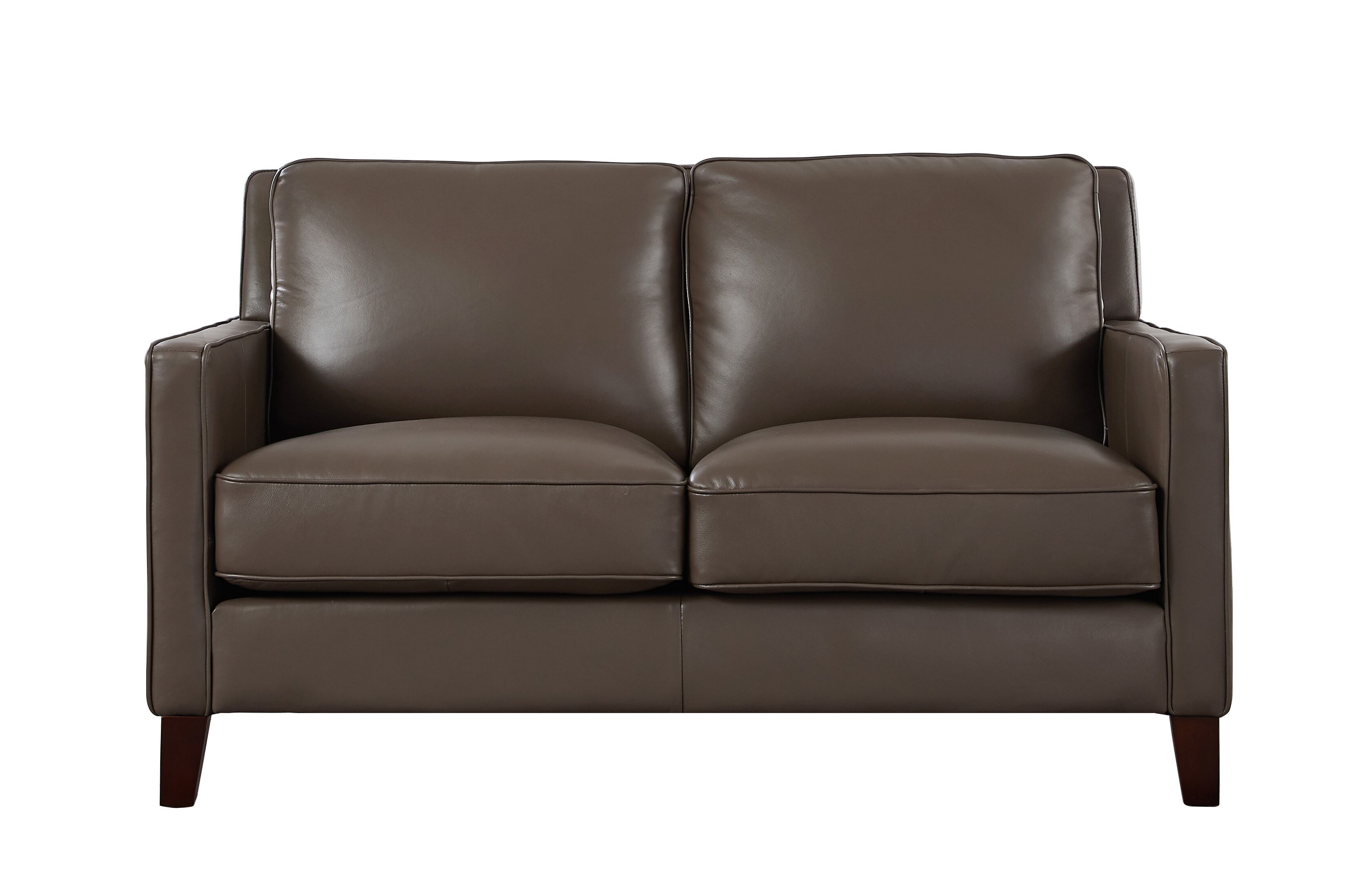 New Haven 3PC Living Room Set Bedford Granite 6571+20+10+00T2168 by