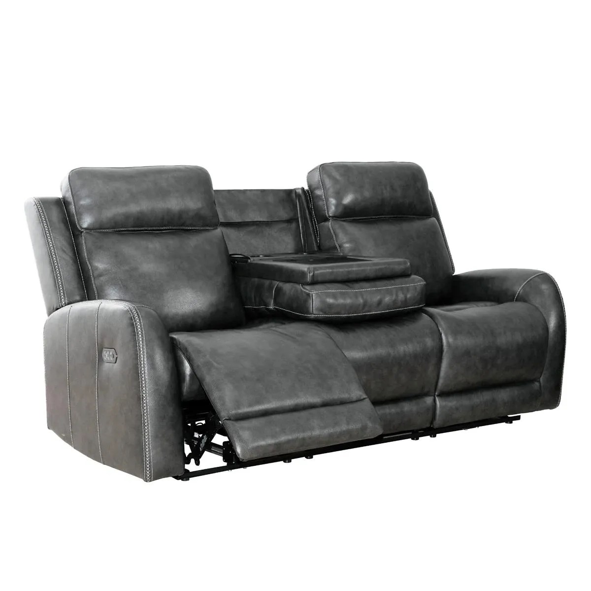 Art Van Sofa Recliners Baci Living Room