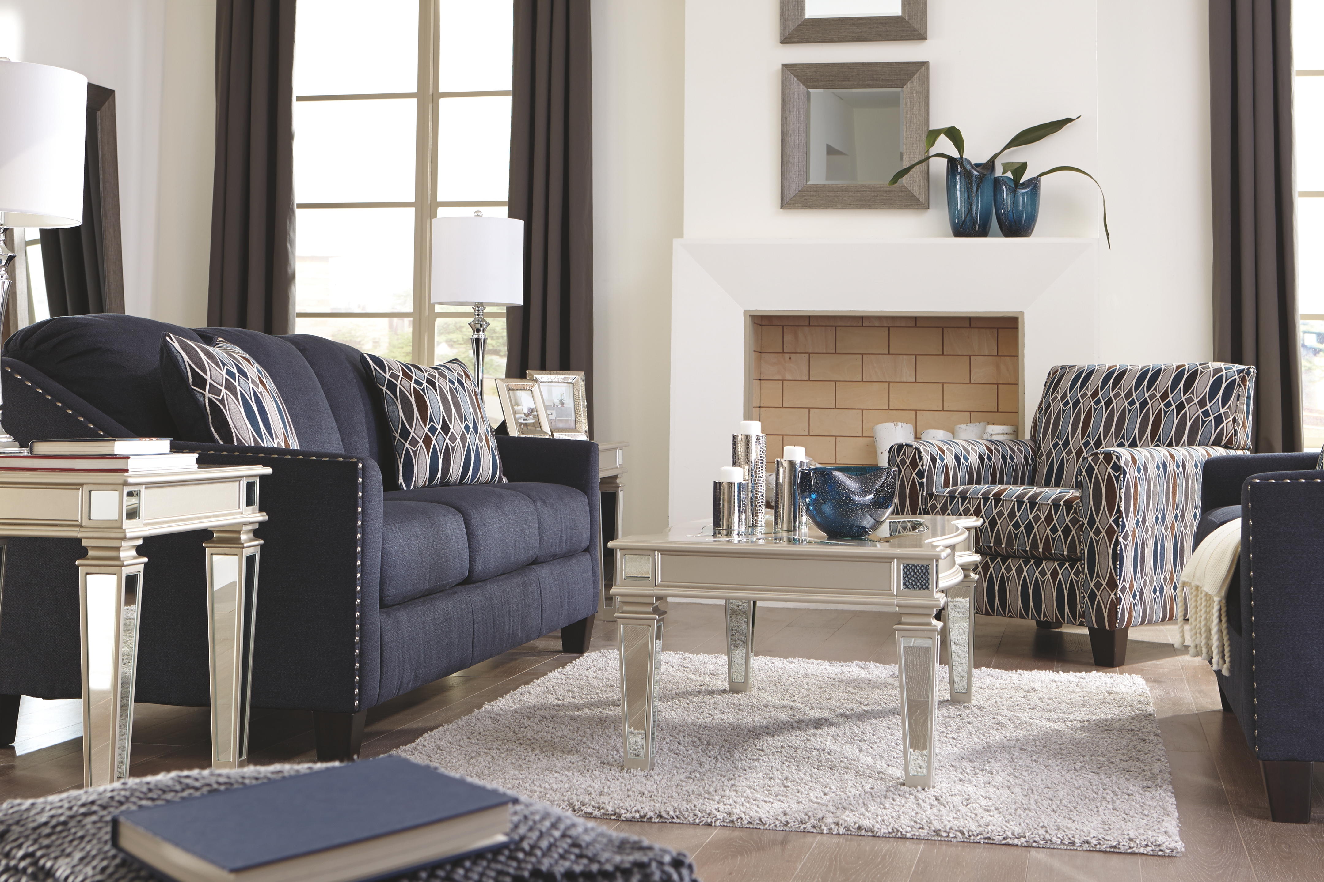 Creeal Heights Sofa by Benchcraft 8020238 Missouri