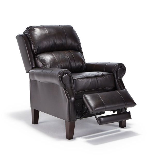 Joanna High Leg Recliner 0L20RLU by Best at Missouri Furniture