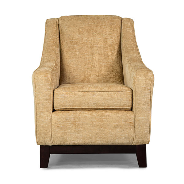 Mariko Stationary Chair 2070DW by Best at China Towne Furniture & Mattress