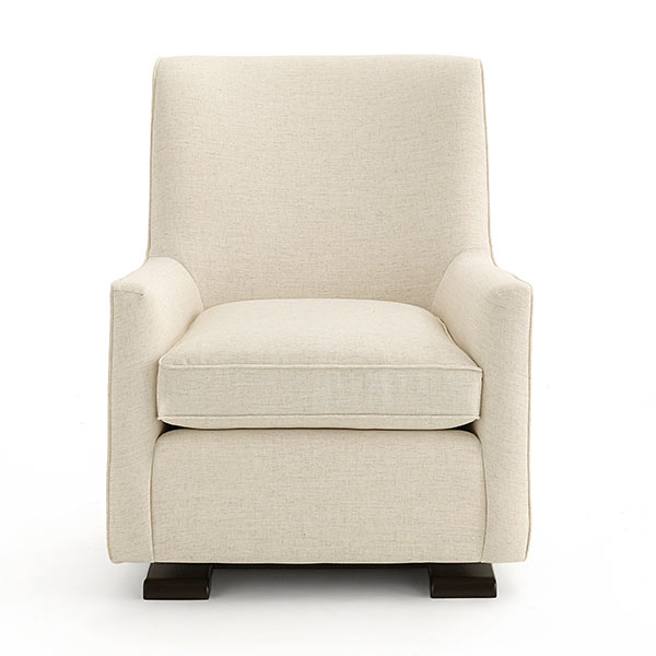 Coral Swivel Glider Chair 2237DW by Best at Bruce Furniture & Flooring