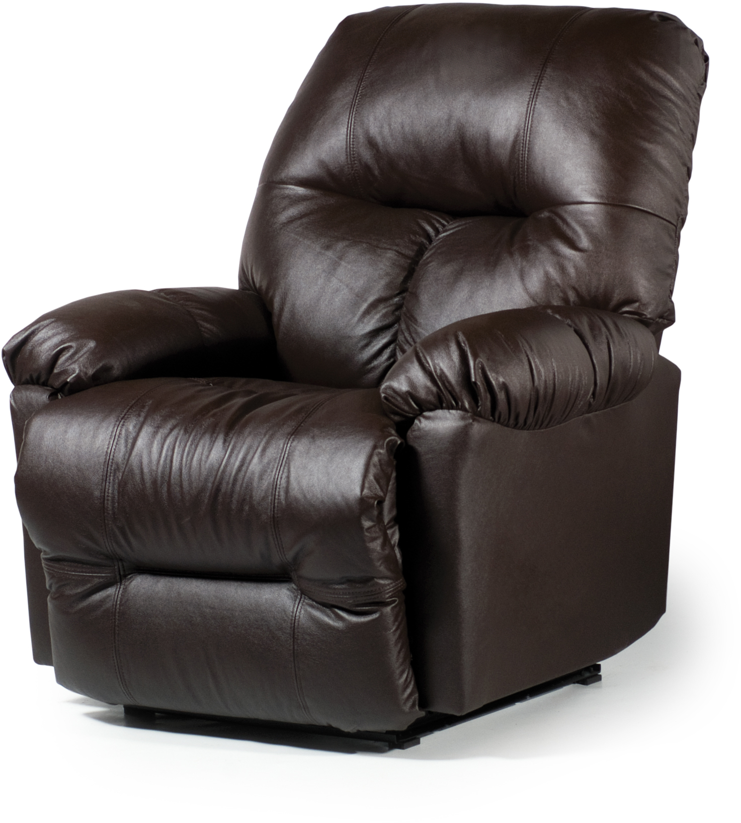 Wanderer Spacesaver Recliner 220840 Gustafson's Furniture & Mattress
