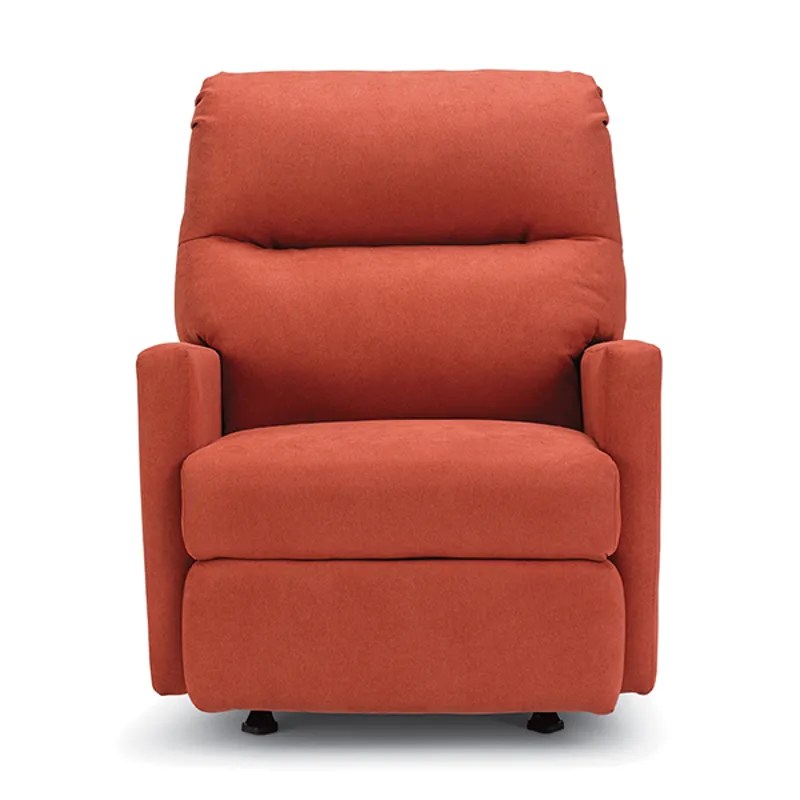 Covina Fabric Power Swivel Glider Recliner 1AP75 by Best at Designer