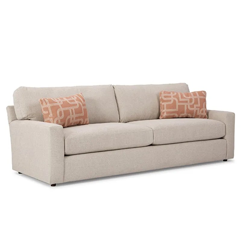 Harpella Fabric Stationary Sofa S24 by Best at Designer Furniture Gallery