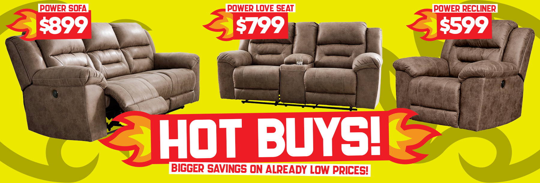 NEFD is the best furniture store in Northeast Ohio | Northeast Factory