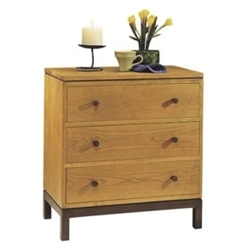 Night Table 7703 by Stickley at Gladhill Furniture