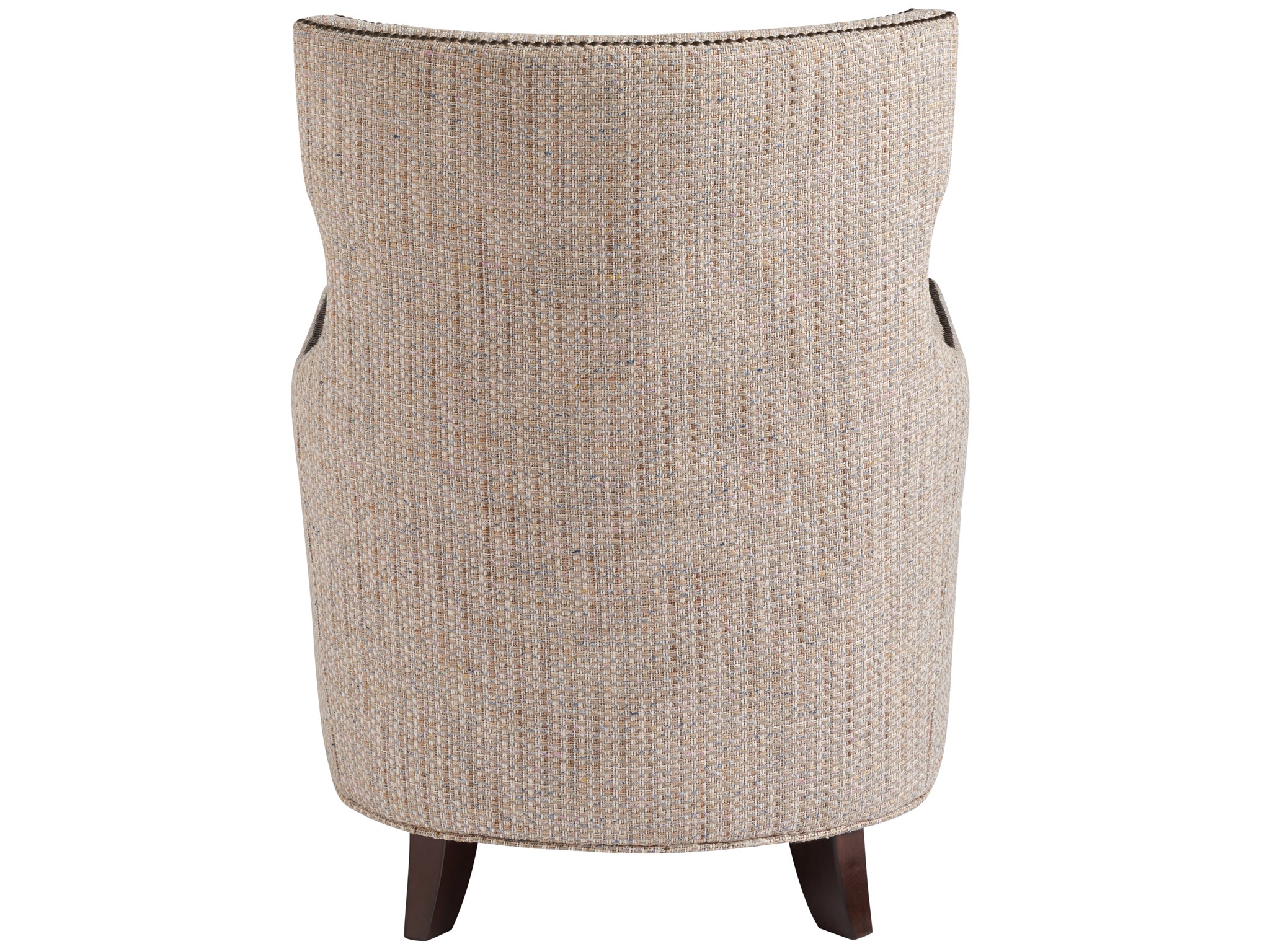 Barrister Accent Chair 407505 by Universal at Gladhill Furniture