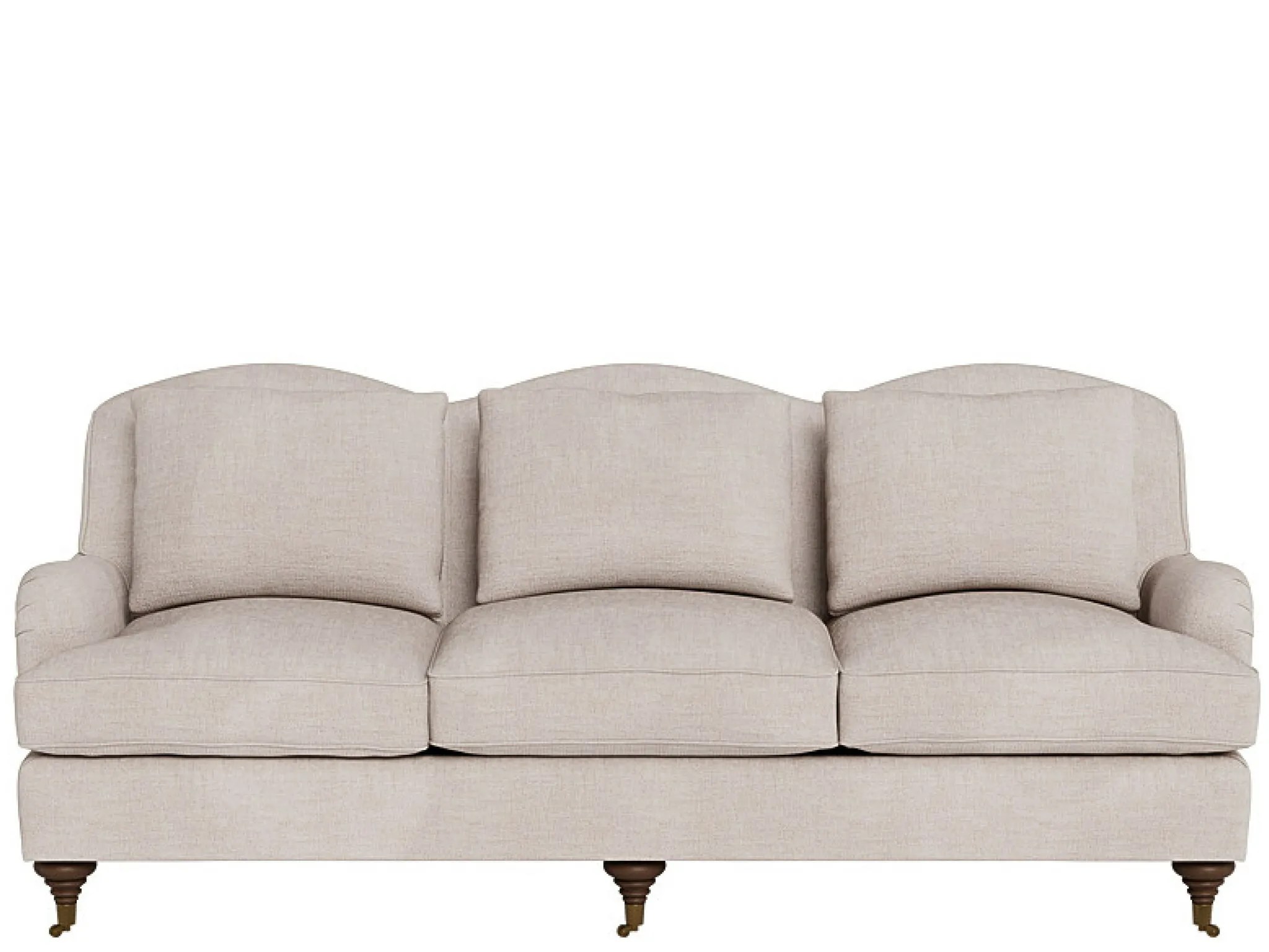 Universal Furniture Churchill Sofa Baci Living Room