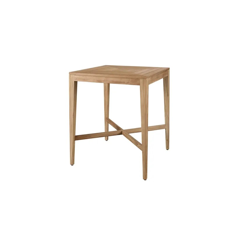Coastal Living Chesapeake Bar Table U012651 by Universal at Turner Furniture