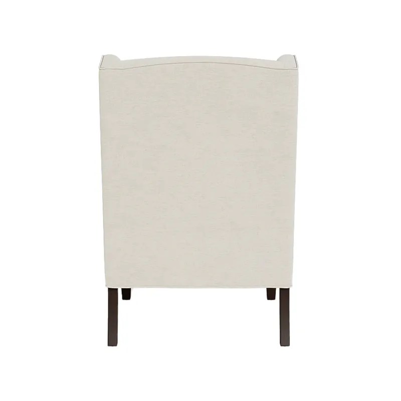 Xander Wing Chair U098503 by Universal at Gladhill Furniture