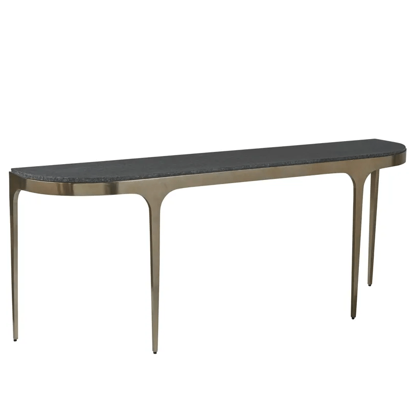 New Modern Scarlett Console Table U365841 by Universal at Turner Furniture