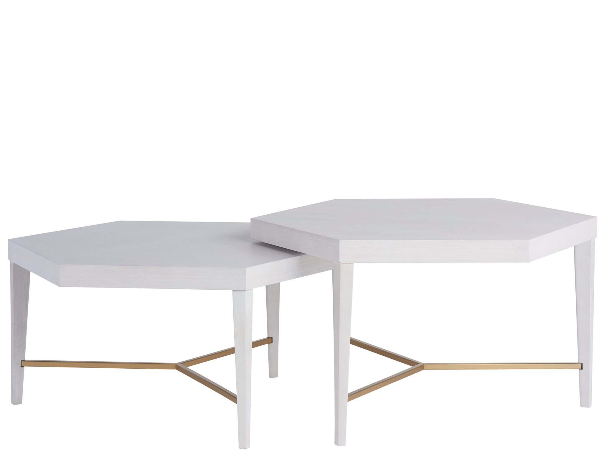 Love. Joy. Bliss.Miranda Kerr Home Sydney Bunching Cocktail Tables