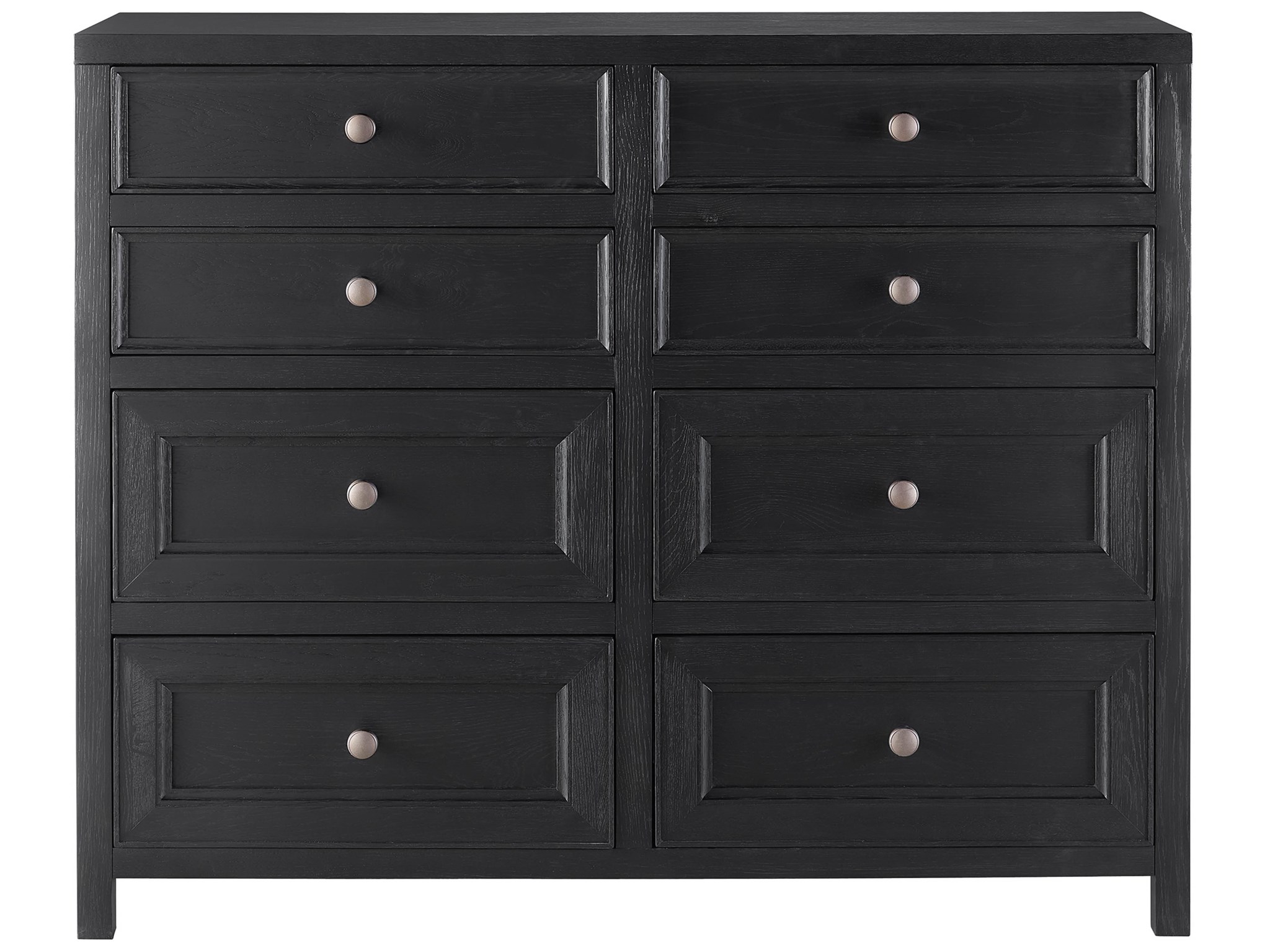 Modern Farmhouse Larson Dresser U011F050 by Universal at Gladhill Furniture