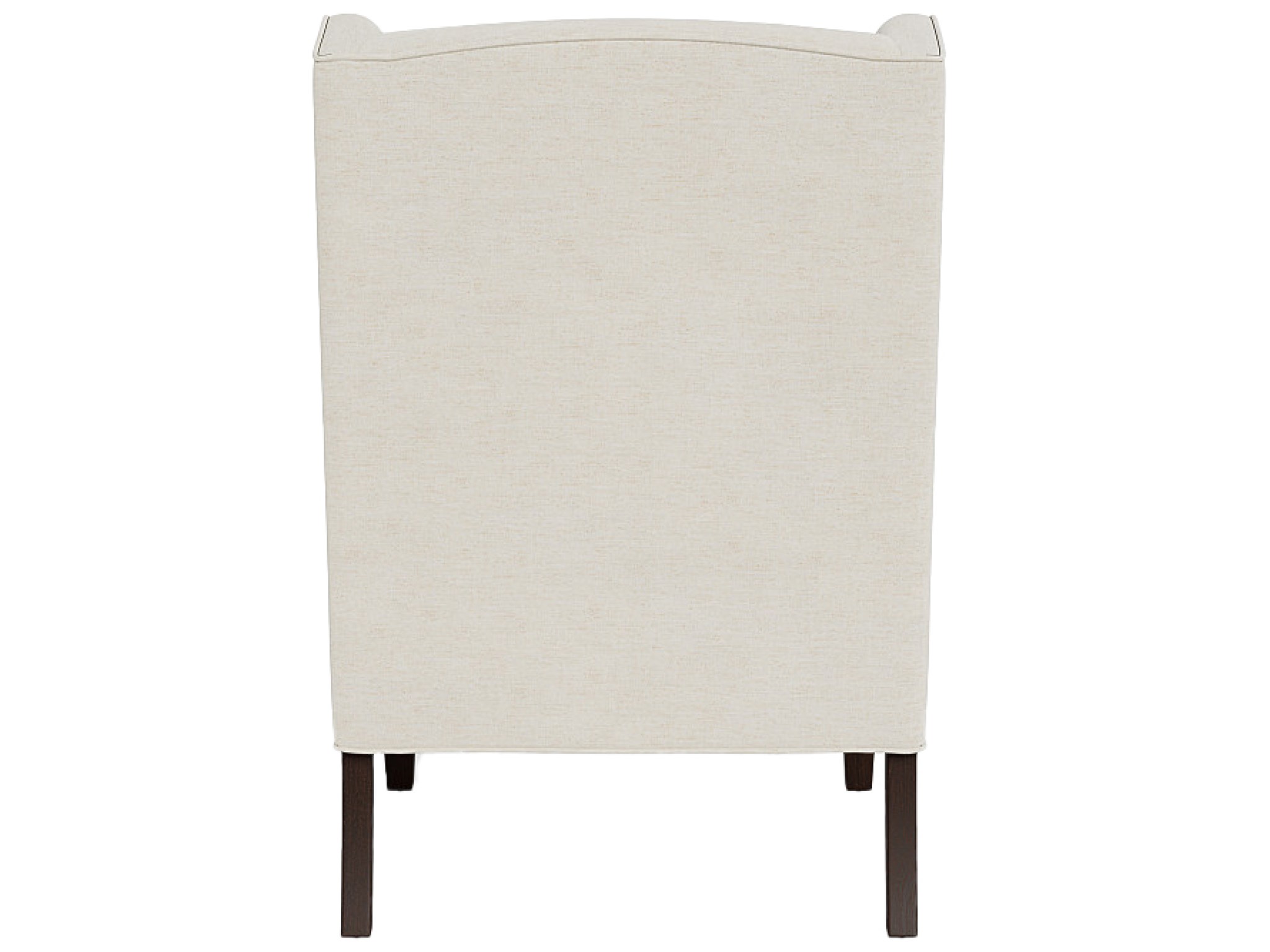 Xander Wing Chair U098503 by Universal at Willis Furniture & Mattress