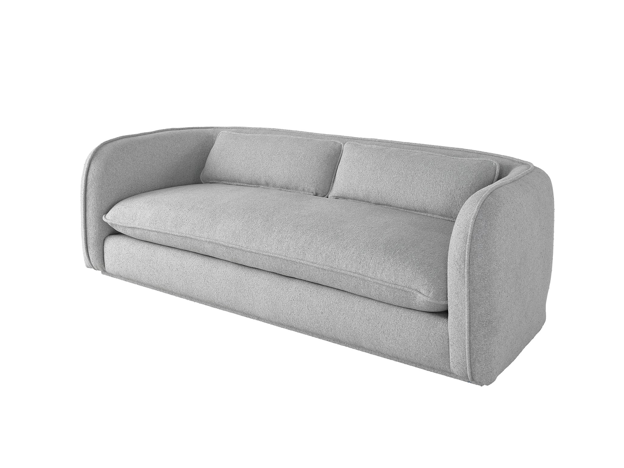 Tranquility Sofa U155501 by Universal at Turner Furniture