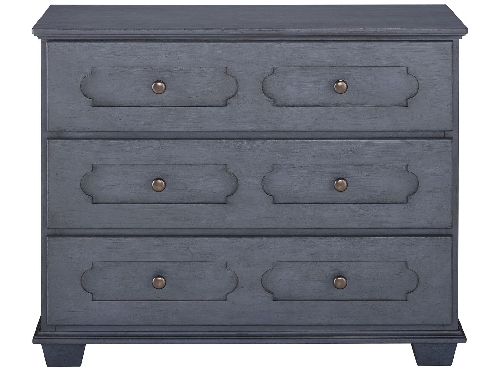 Past Forward Three Drawer Chest U178B360 by Universal at Horton's Furniture & Mattresses