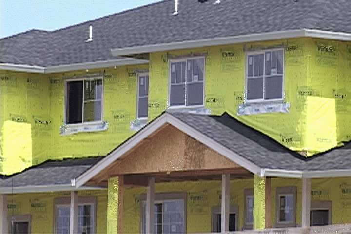 New apartment complex in Medford KOBITV NBC5 / KOTITV NBC2