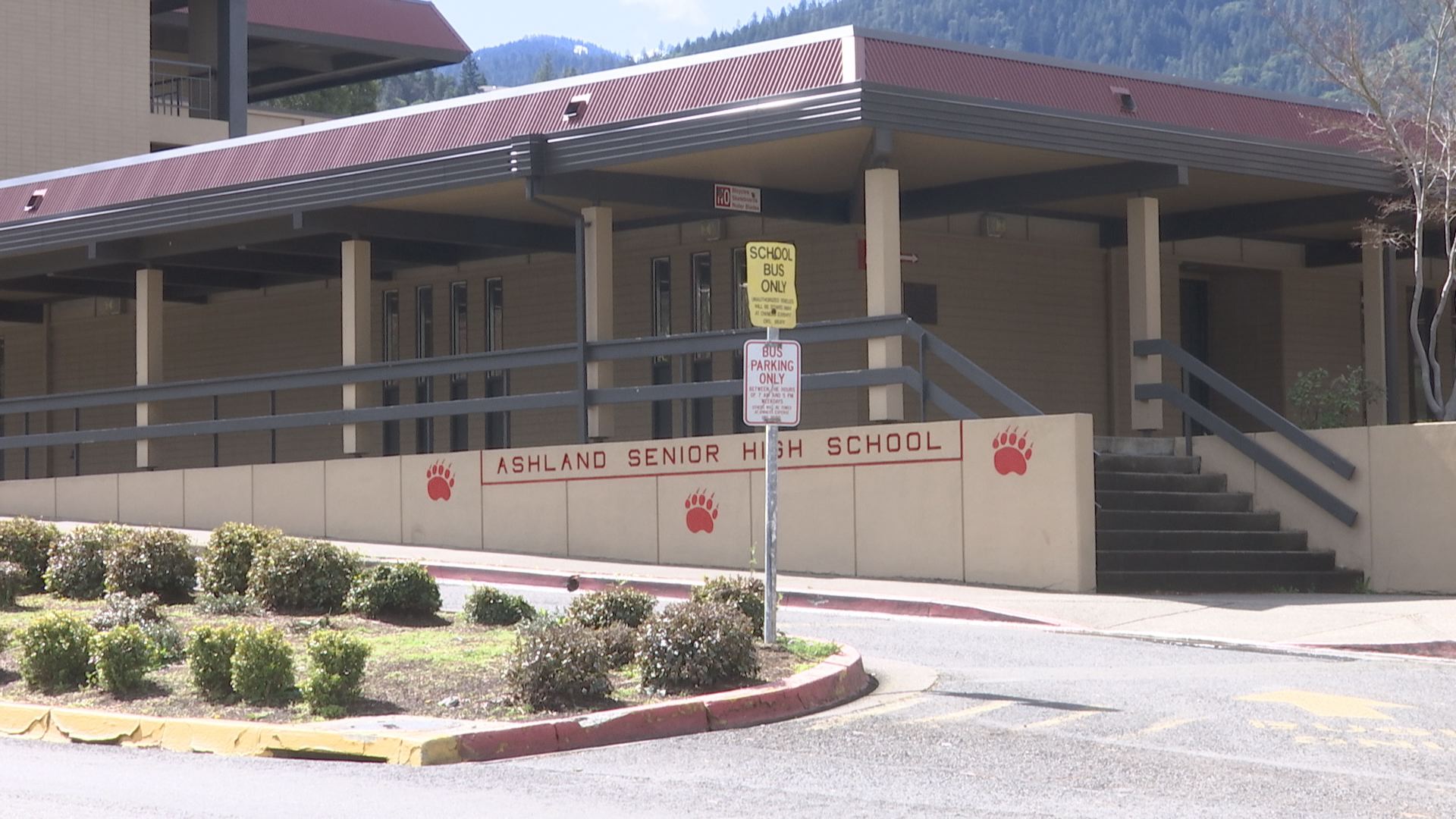 Ashland Schools aren't meeting TAG requirements KOBITV NBC5 / KOTI