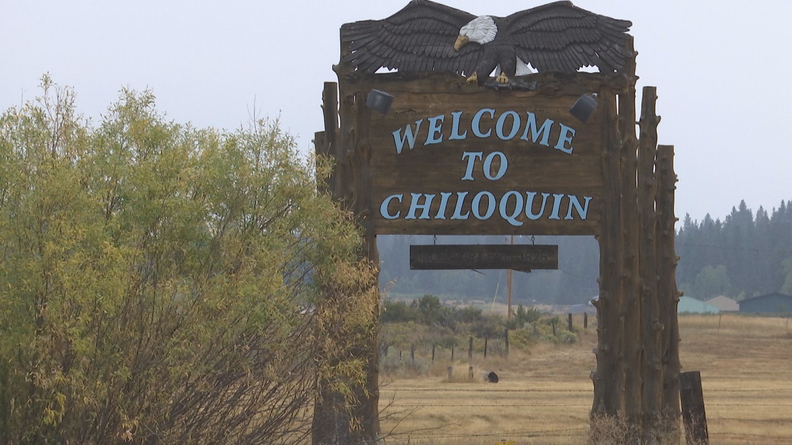 Chiloquin city council clears way for recreational marijuana sales