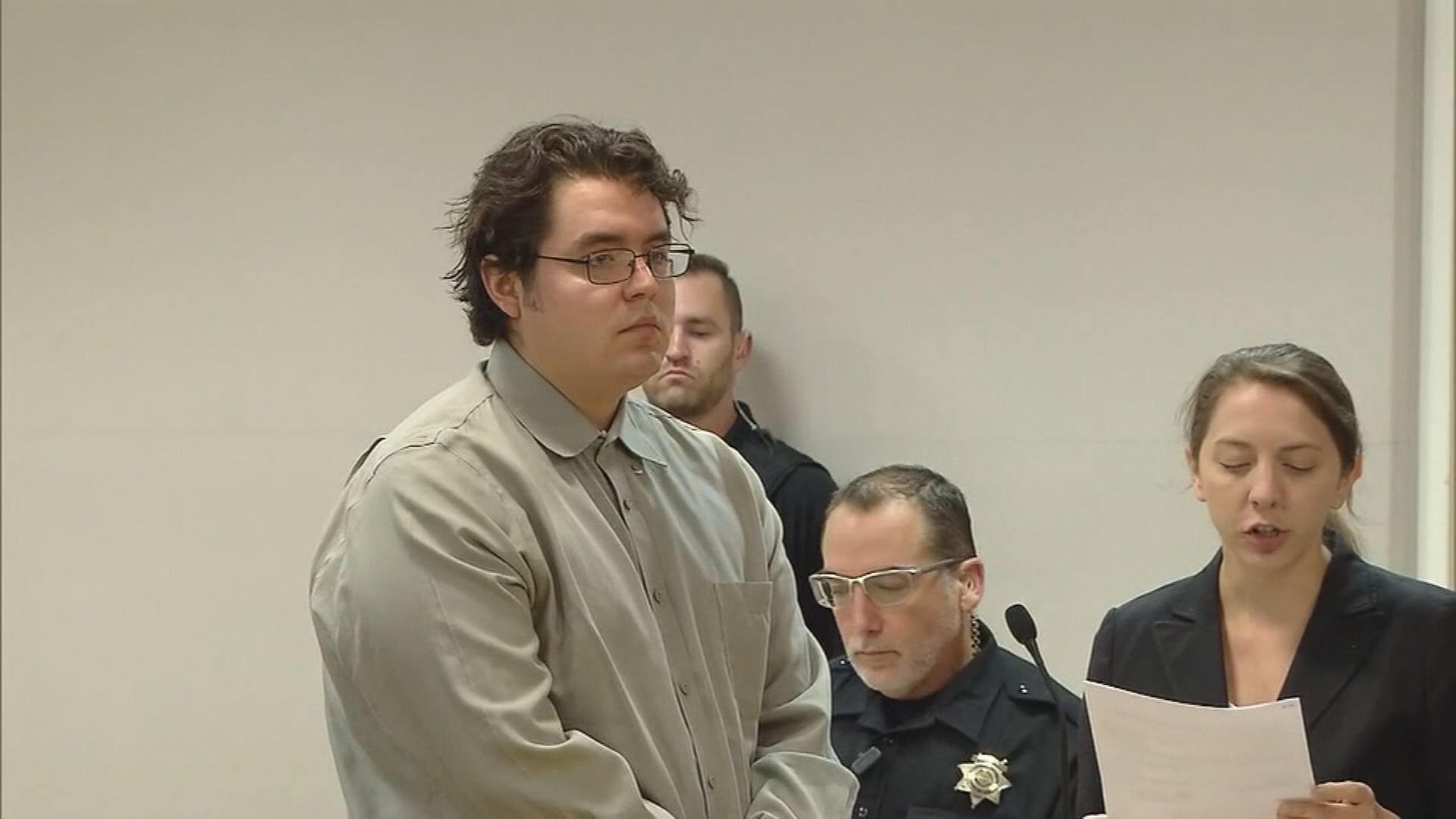 Oregon kidnapping suspect’s alibi is Pokémon Go KOBITV NBC5 / KOTITV NBC2