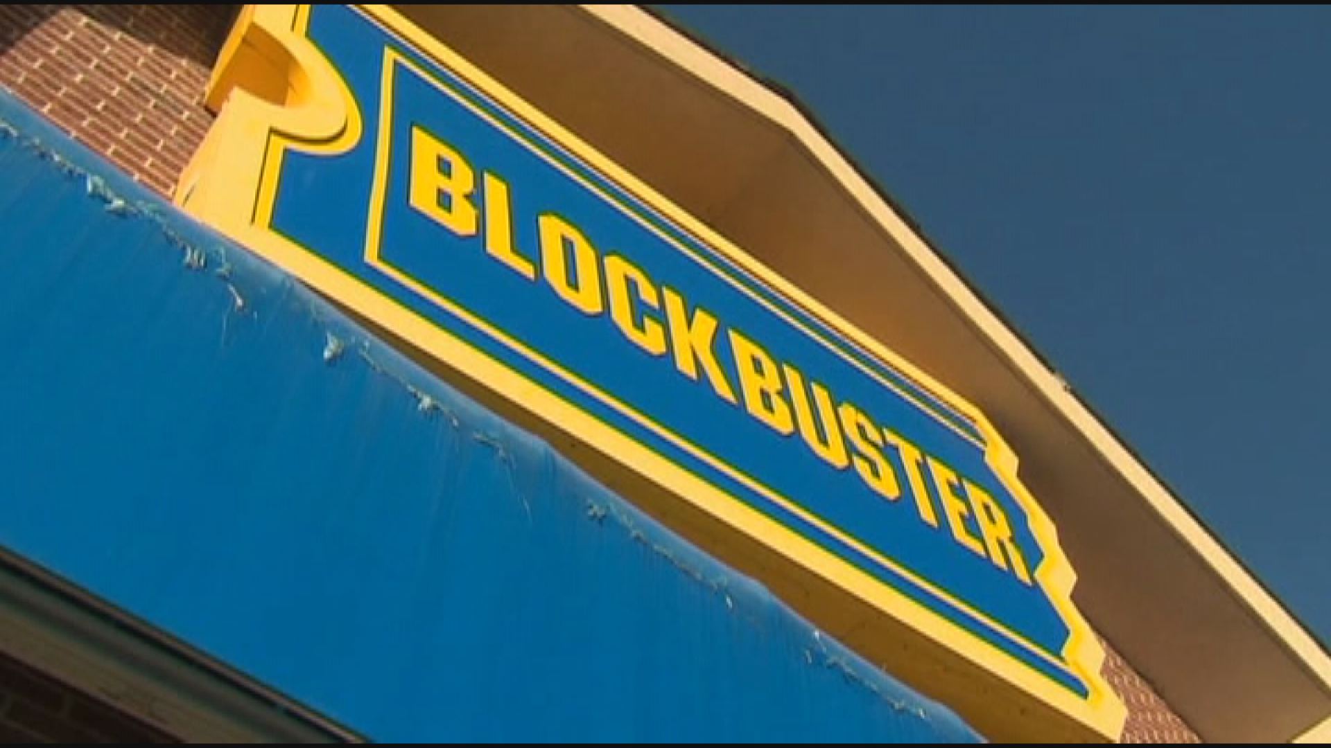 Last Blockbuster Video store on earth will be in Bend, Oregon KOBITV