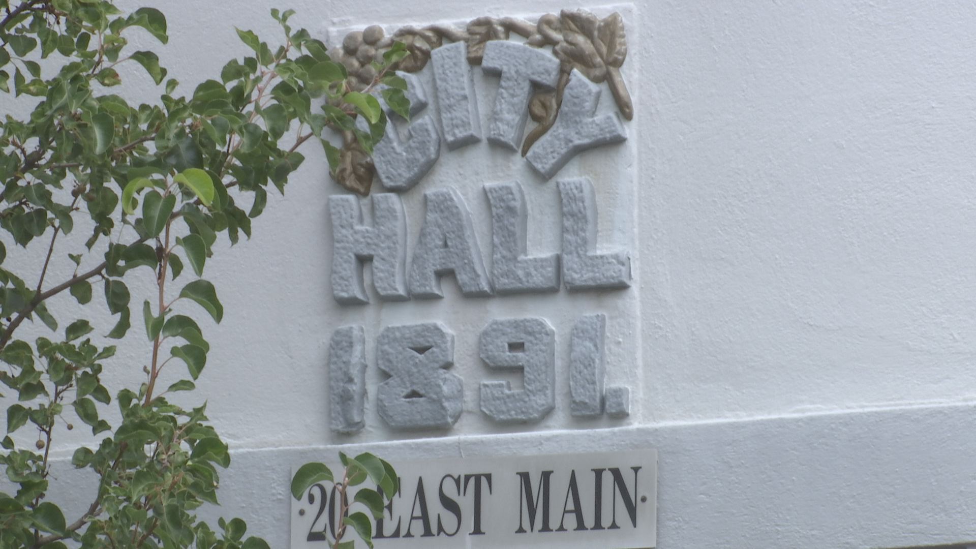 Decision draws closer for Ashland City Hall update KOBITV NBC5