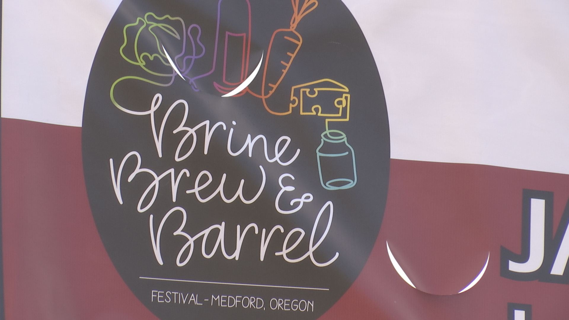 'Brine, Brew and Barrel Fermentation Festival' coming to Medford KOBITV NBC5 / KOTITV NBC2