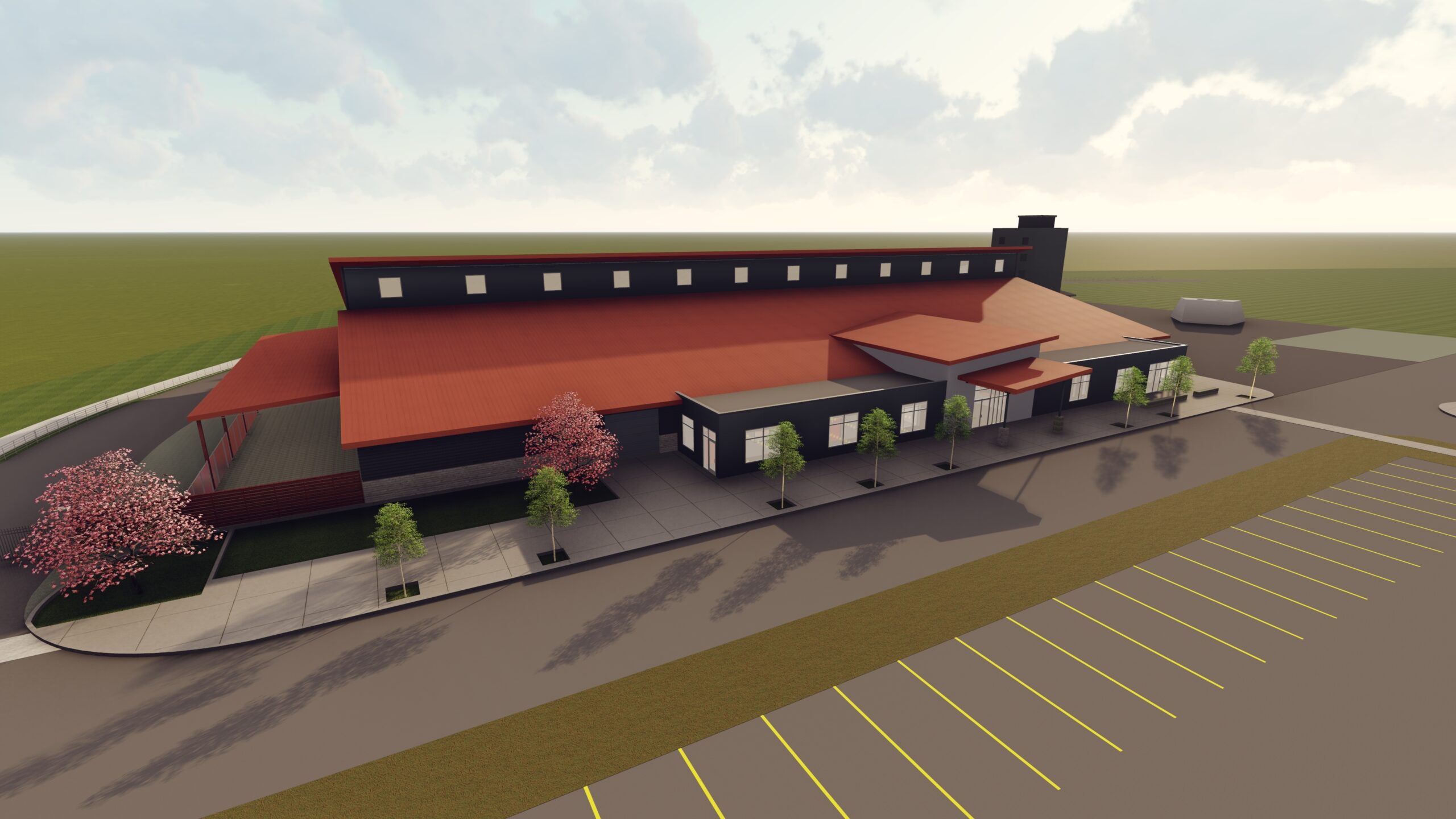 KCC receives grant to build new apprenticeship center