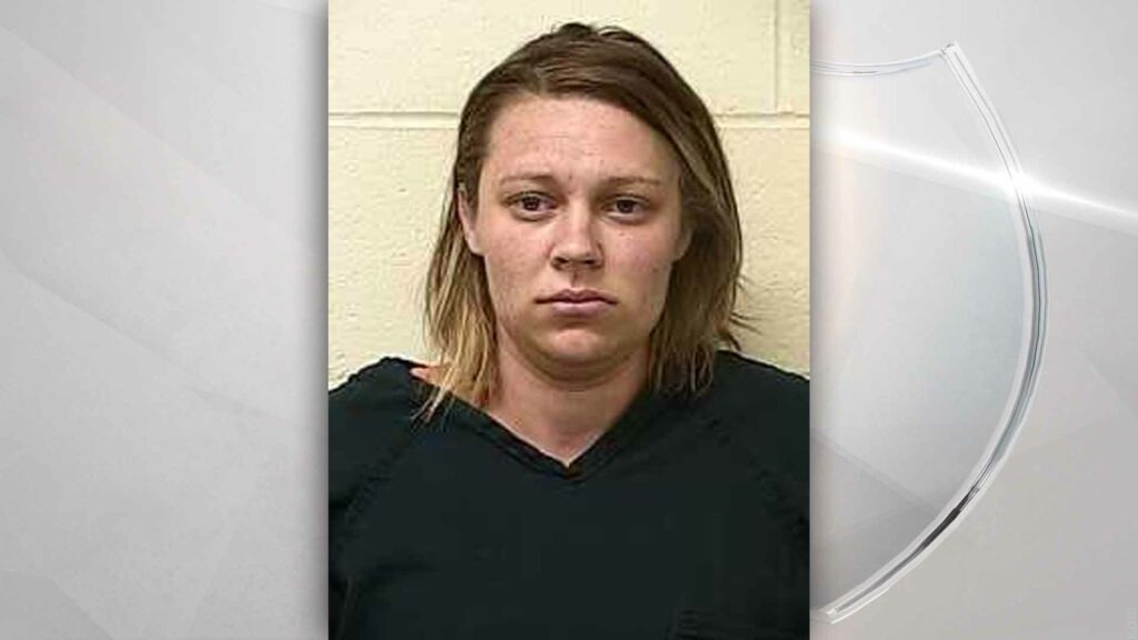Woman arrested for shooting near Selma KOBITV NBC5 / KOTITV NBC2