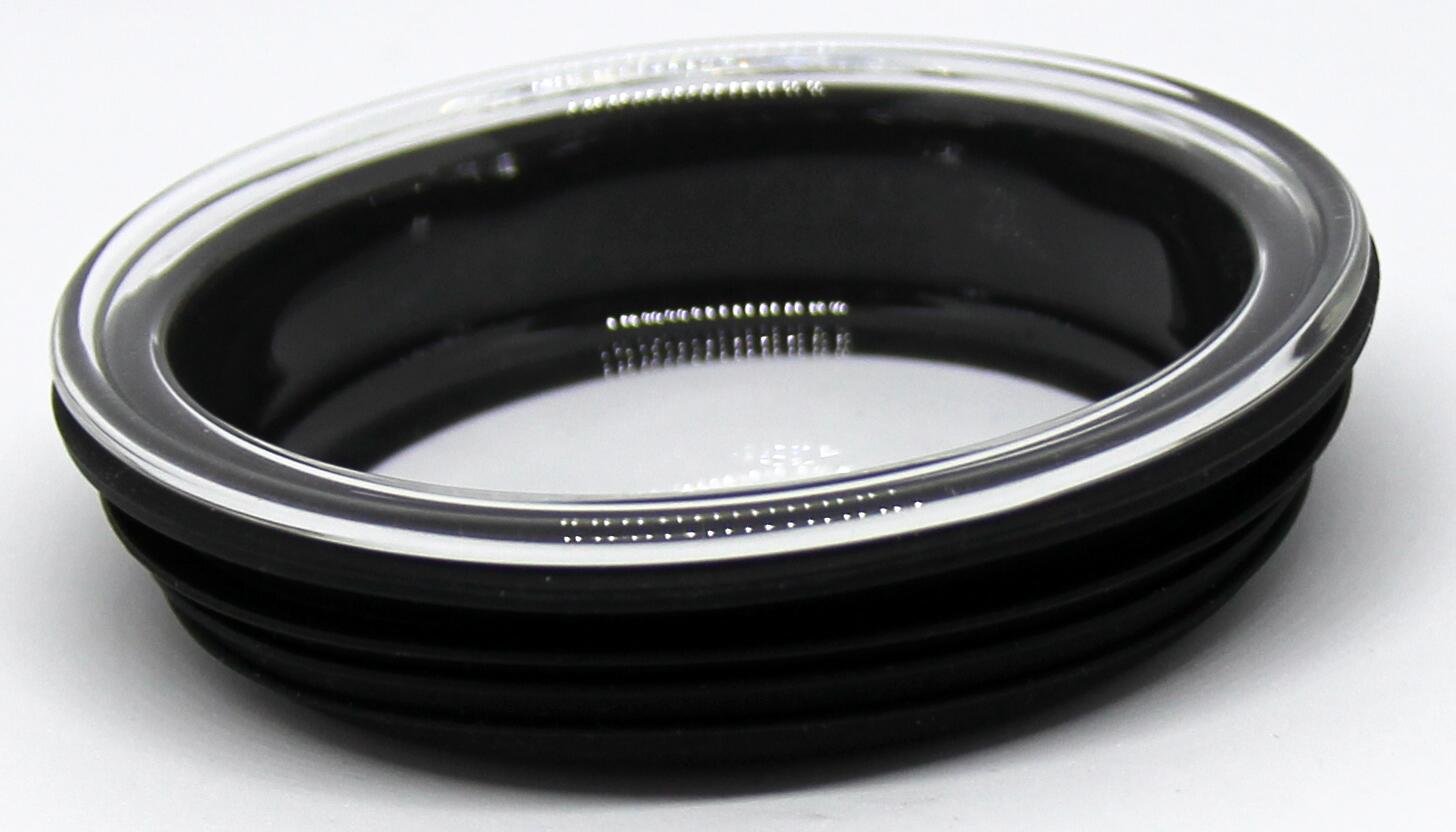 Zassenhaus Glasdeckel für Kaffeezubereiter Coffee Drip KochForm