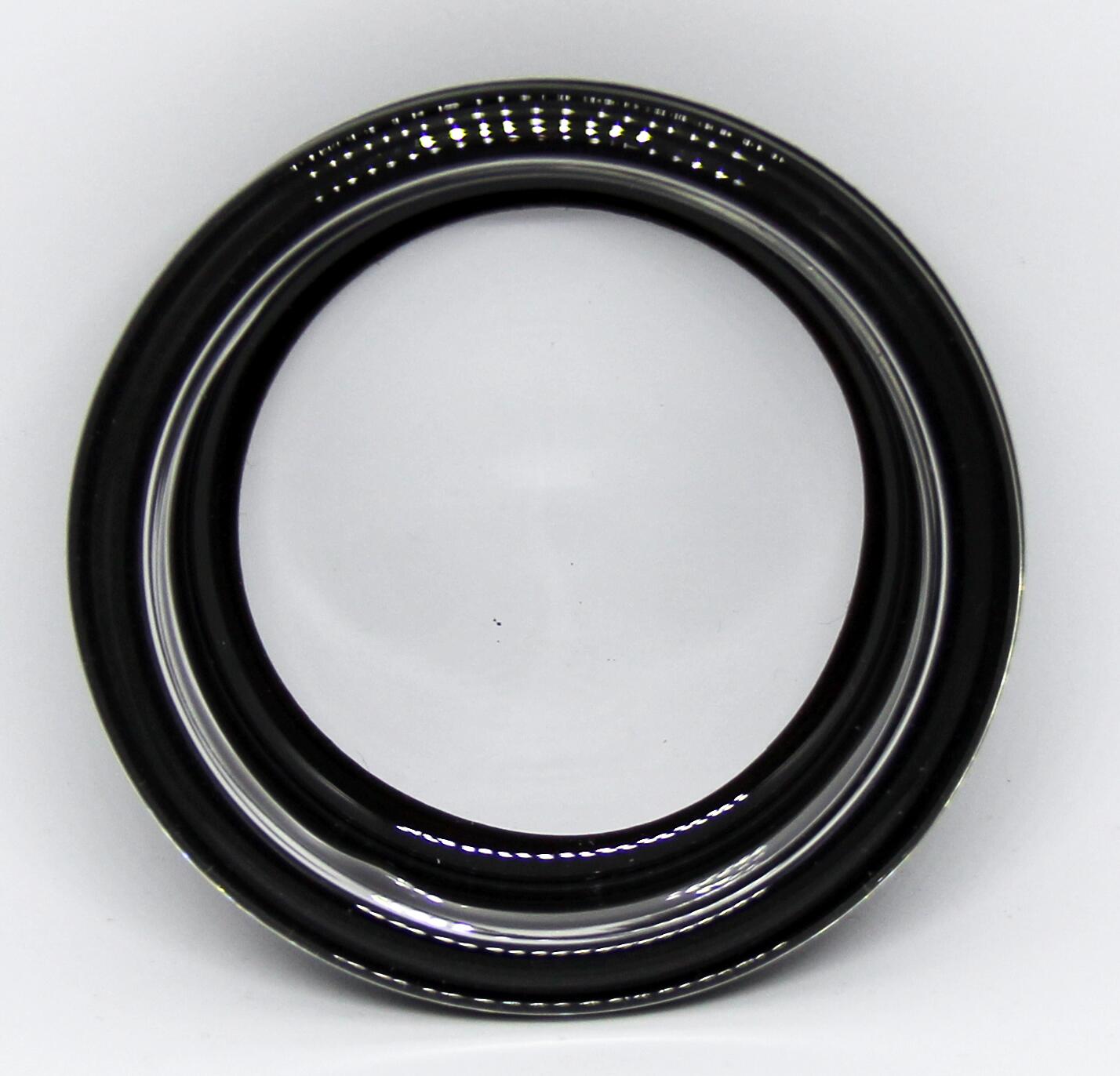 Zassenhaus Glasdeckel für Kaffeezubereiter Coffee Drip KochForm