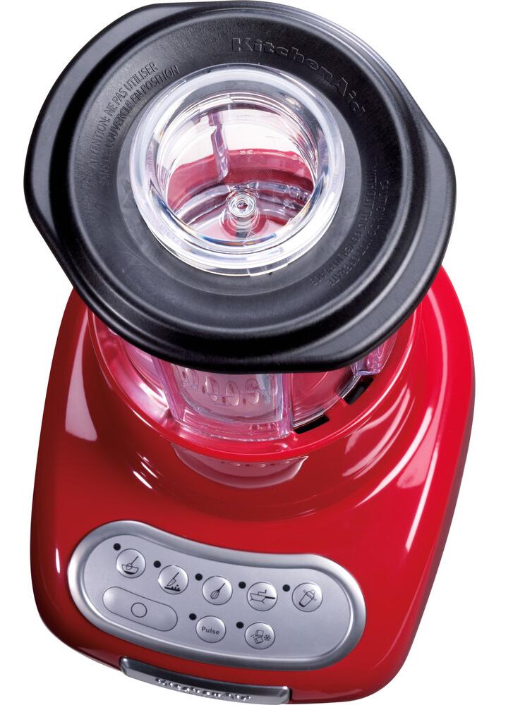 KitchenAid Küchenbehälter 0,75 l KochForm