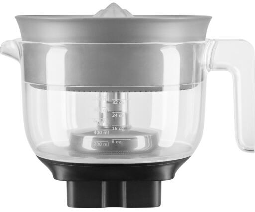 KitchenAid ZitruspressenAufsatz für Standmixer K400