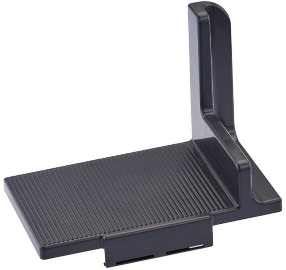 ritter Ersatzschlitten für Allesschneider E18 mit... - KochForm